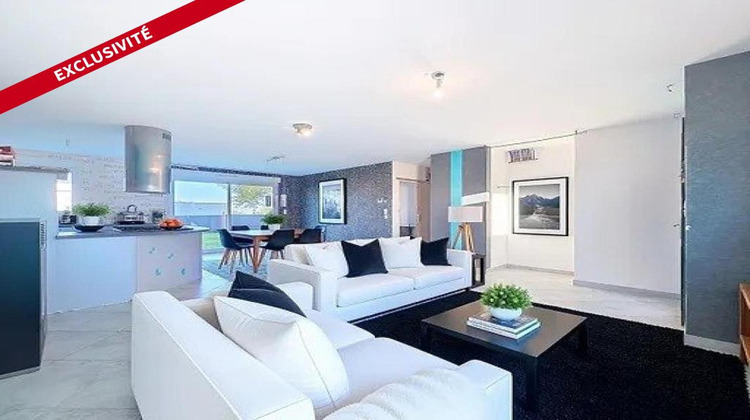 Ma-Cabane - Vente Maison CHANTELOUP LES BOIS, 102 m²