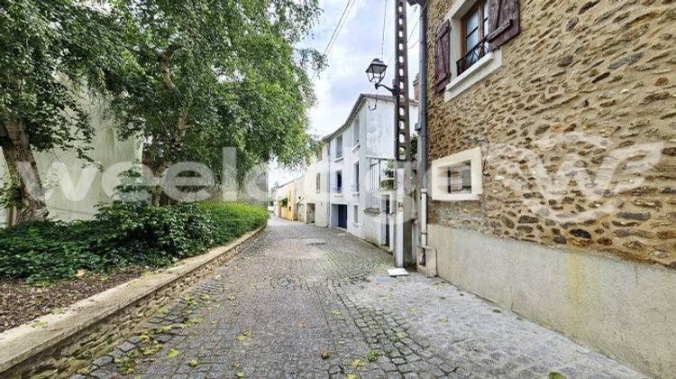 Ma-Cabane - Vente Maison Chanteloup-les-Vignes, 100 m²