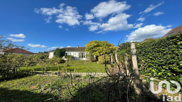 Ma-Cabane - Vente Maison Chanteloup-les-Vignes, 88 m²