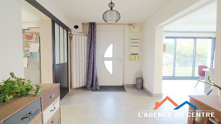 Ma-Cabane - Vente Maison CHANTELOUP-LES-VIGNES, 132 m²