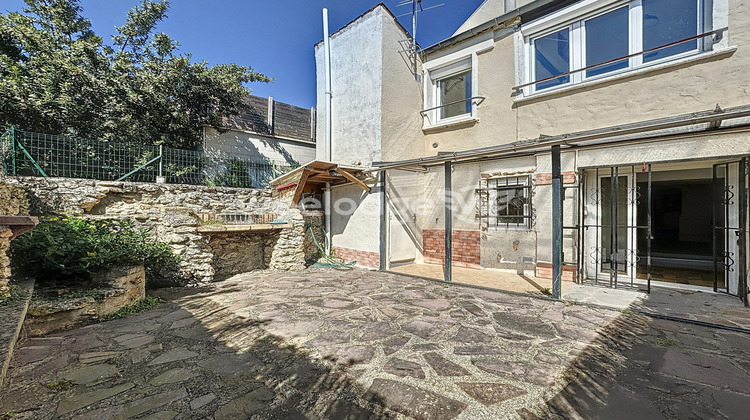 Ma-Cabane - Vente Maison Chanteloup-les-Vignes, 115 m²