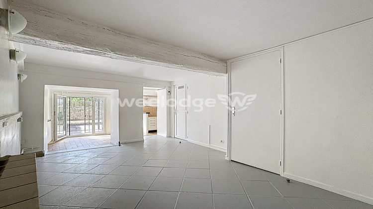 Ma-Cabane - Vente Maison Chanteloup-les-Vignes, 115 m²