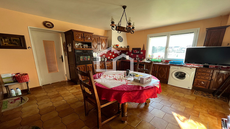 Ma-Cabane - Vente Maison CHANTELOUP-LES-VIGNES, 114 m²