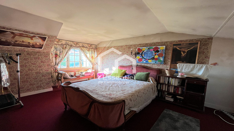 Ma-Cabane - Vente Maison CHANTELOUP-LES-VIGNES, 114 m²