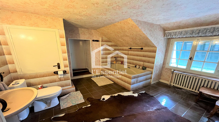 Ma-Cabane - Vente Maison CHANTELOUP-LES-VIGNES, 114 m²