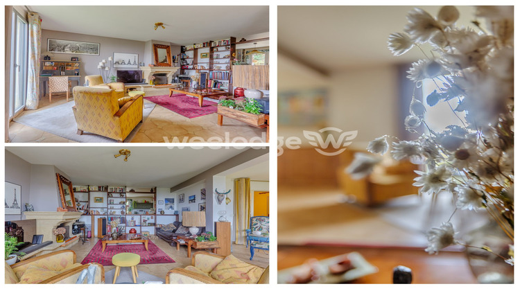 Ma-Cabane - Vente Maison Chanteloup-les-Vignes, 138 m²