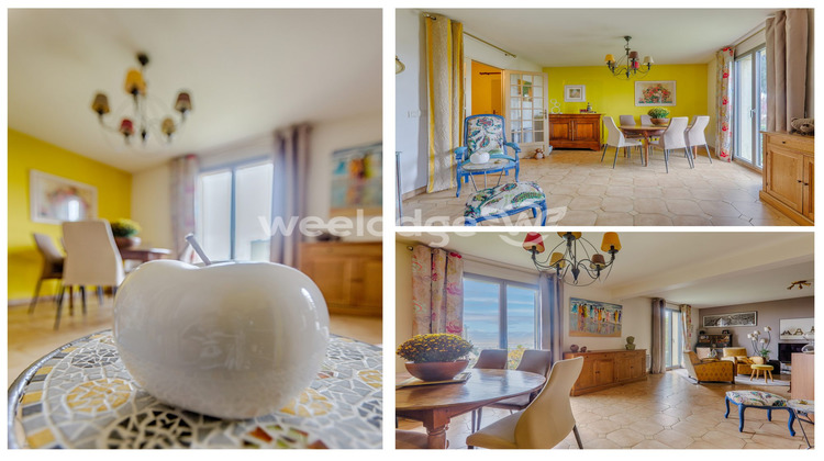 Ma-Cabane - Vente Maison Chanteloup-les-Vignes, 138 m²