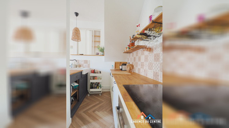 Ma-Cabane - Vente Maison CHANTELOUP-LES-VIGNES, 72 m²