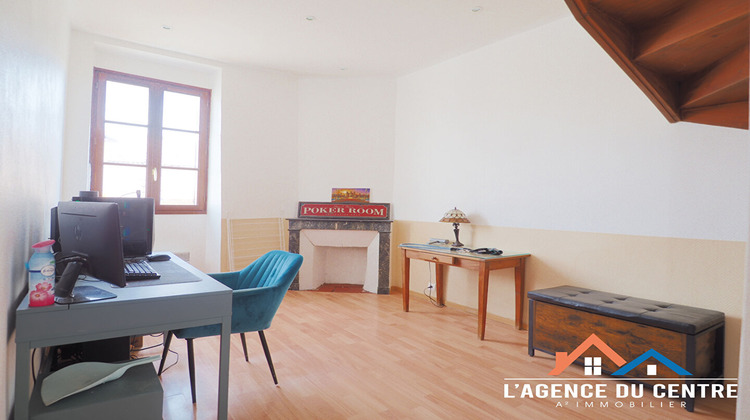 Ma-Cabane - Vente Maison CHANTELOUP-LES-VIGNES, 72 m²