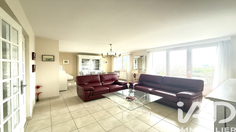 Ma-Cabane - Vente Maison Chanteloup-les-Vignes, 205 m²