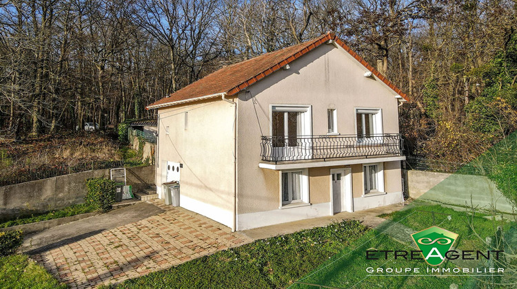 Ma-Cabane - Vente Maison CHANTELOUP-LES-VIGNES, 75 m²