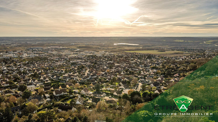 Ma-Cabane - Vente Maison CHANTELOUP-LES-VIGNES, 75 m²