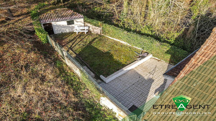 Ma-Cabane - Vente Maison CHANTELOUP-LES-VIGNES, 75 m²