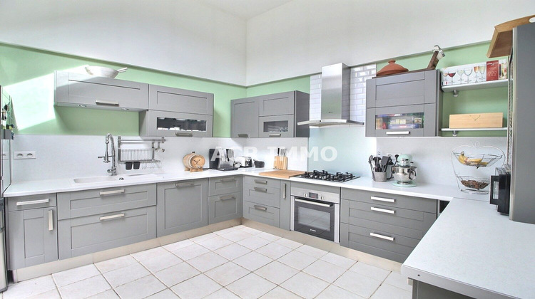 Ma-Cabane - Vente Maison Chanteloup-les-Vignes, 185 m²