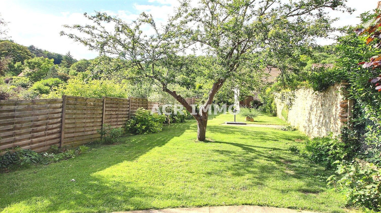 Ma-Cabane - Vente Maison Chanteloup-les-Vignes, 185 m²