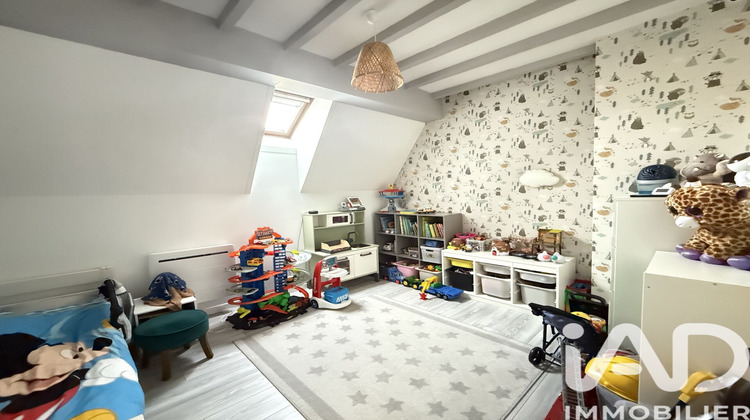 Ma-Cabane - Vente Maison Chanteloup-les-Vignes, 126 m²