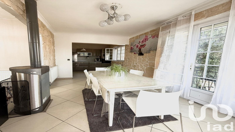 Ma-Cabane - Vente Maison Chanteloup-les-Vignes, 113 m²