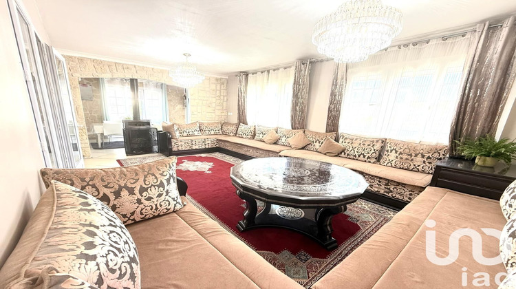 Ma-Cabane - Vente Maison Chanteloup-les-Vignes, 113 m²