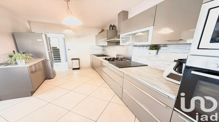 Ma-Cabane - Vente Maison Chanteloup-les-Vignes, 113 m²