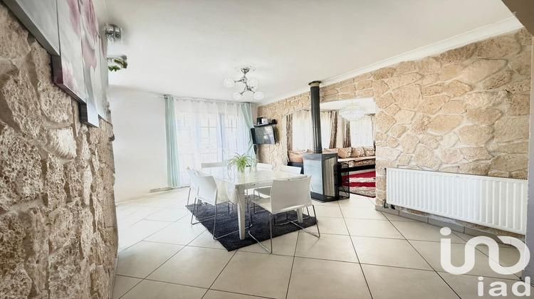 Ma-Cabane - Vente Maison Chanteloup-les-Vignes, 113 m²