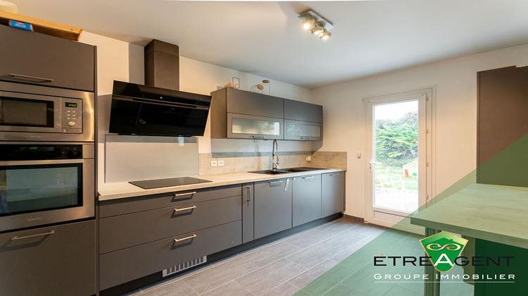 Ma-Cabane - Vente Maison CHANTELOUP-LES-VIGNES, 94 m²