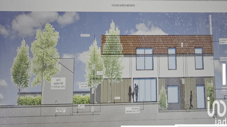 Ma-Cabane - Vente Maison Chanteloup-les-Vignes, 228 m²