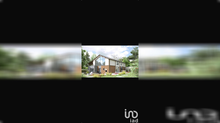 Ma-Cabane - Vente Maison Chanteloup-les-Vignes, 228 m²