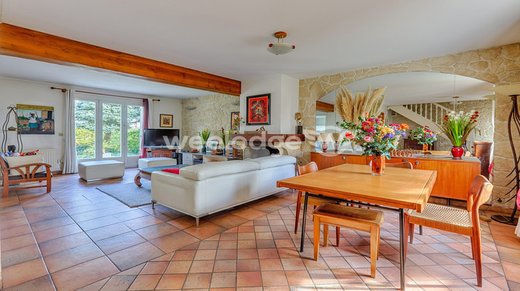 Ma-Cabane - Vente Maison Chanteloup-les-Vignes, 160 m²