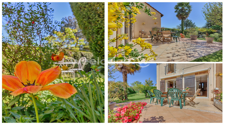 Ma-Cabane - Vente Maison Chanteloup-les-Vignes, 120 m²