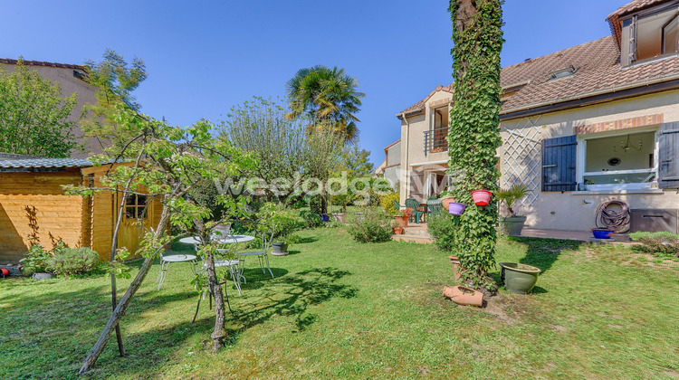 Ma-Cabane - Vente Maison Chanteloup-les-Vignes, 120 m²