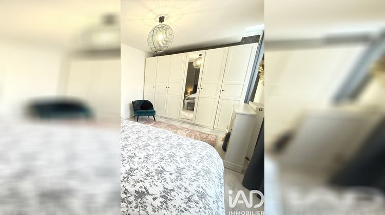 Ma-Cabane - Vente Maison Chanteloup-les-Vignes, 126 m²