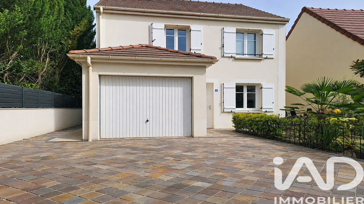 Ma-Cabane - Vente Maison Chanteloup-les-Vignes, 81 m²
