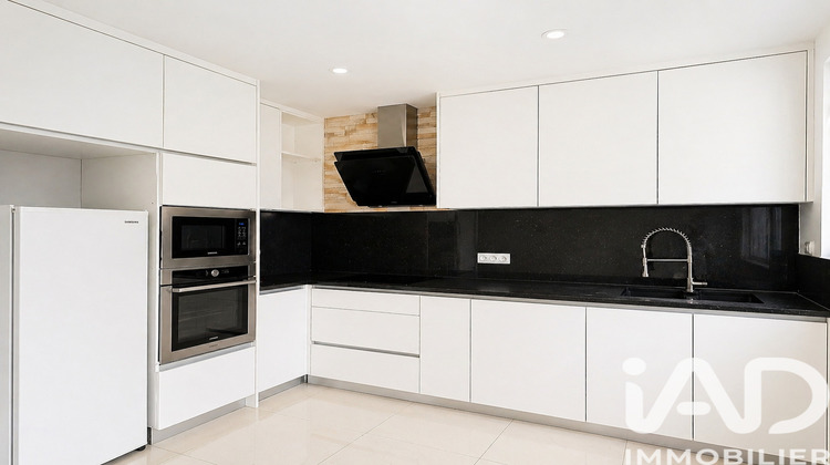 Ma-Cabane - Vente Maison Chanteloup-les-Vignes, 81 m²