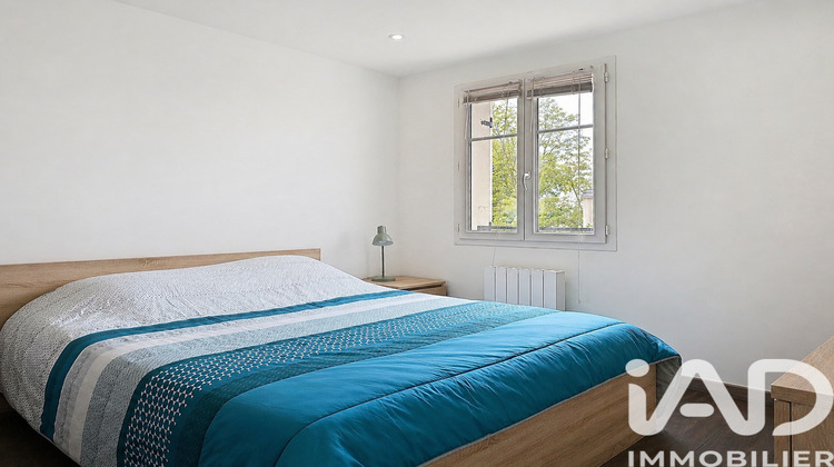 Ma-Cabane - Vente Maison Chanteloup-les-Vignes, 81 m²
