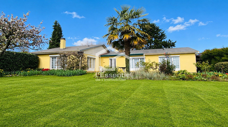 Ma-Cabane - Vente Maison CHANTELOUP-LES-VIGNES, 147 m²