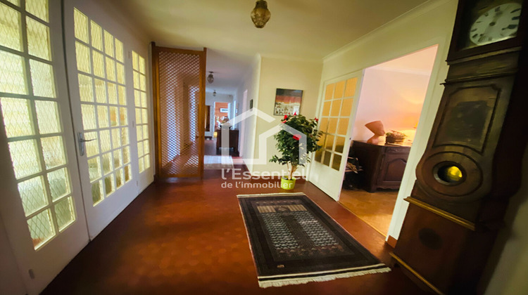 Ma-Cabane - Vente Maison CHANTELOUP-LES-VIGNES, 147 m²