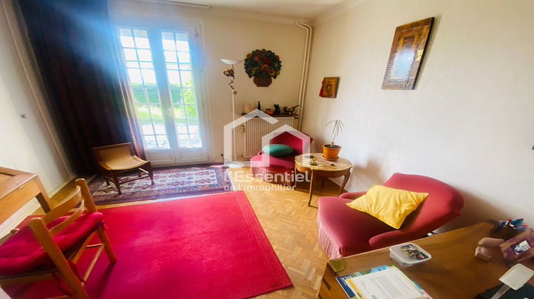 Ma-Cabane - Vente Maison CHANTELOUP-LES-VIGNES, 147 m²
