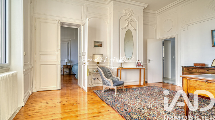 Ma-Cabane - Vente Maison Chanteloup-les-Vignes, 189 m²