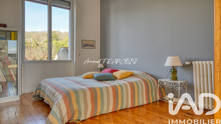Ma-Cabane - Vente Maison Chanteloup-les-Vignes, 189 m²
