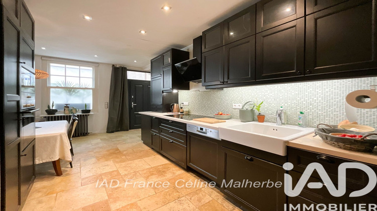 Ma-Cabane - Vente Maison Chanteloup-les-Vignes, 110 m²