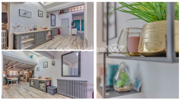 Ma-Cabane - Vente Maison Chanteloup-les-Vignes, 73 m²