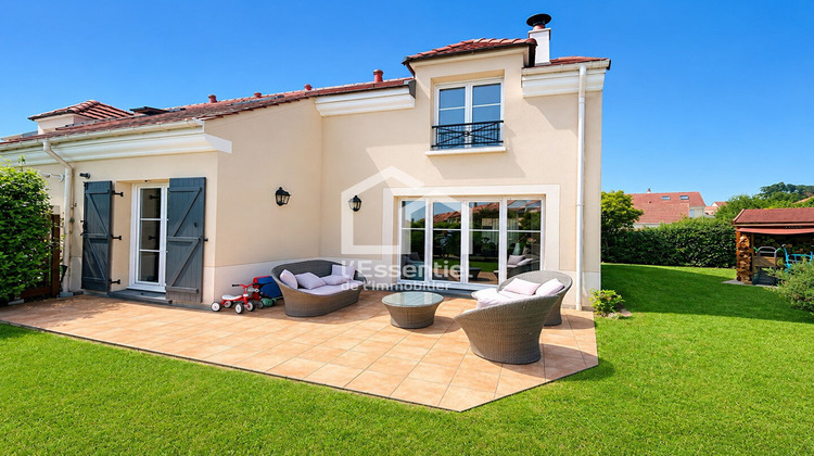 Ma-Cabane - Vente Maison CHANTELOUP-LES-VIGNES, 81 m²