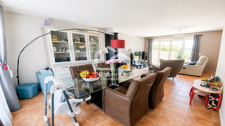 Ma-Cabane - Vente Maison CHANTELOUP-LES-VIGNES, 81 m²