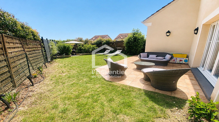 Ma-Cabane - Vente Maison CHANTELOUP-LES-VIGNES, 81 m²