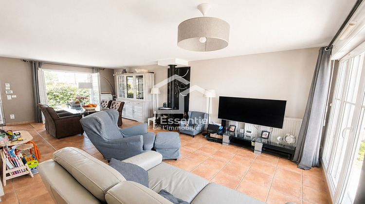 Ma-Cabane - Vente Maison CHANTELOUP-LES-VIGNES, 81 m²