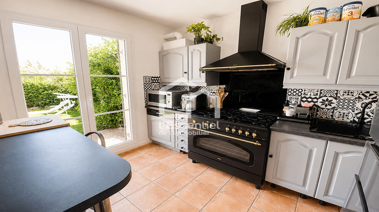 Ma-Cabane - Vente Maison CHANTELOUP-LES-VIGNES, 81 m²
