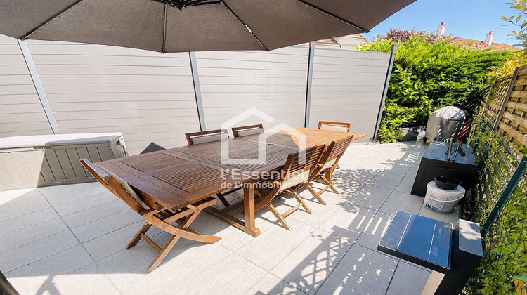 Ma-Cabane - Vente Maison CHANTELOUP-LES-VIGNES, 81 m²