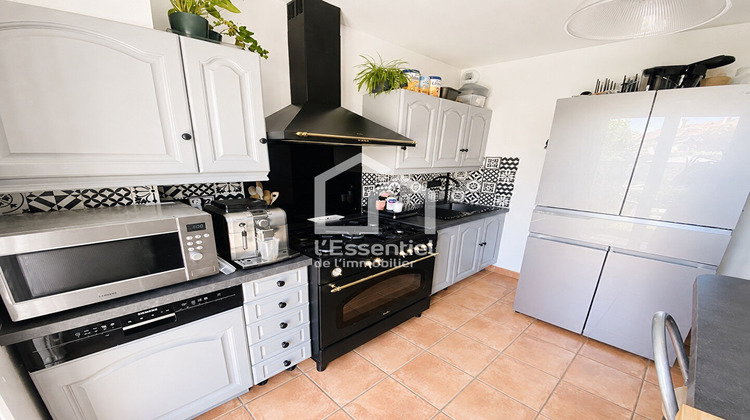 Ma-Cabane - Vente Maison CHANTELOUP-LES-VIGNES, 81 m²