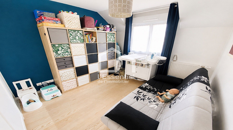 Ma-Cabane - Vente Maison CHANTELOUP-LES-VIGNES, 81 m²