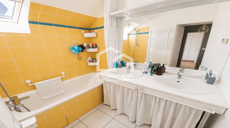 Ma-Cabane - Vente Maison CHANTELOUP-LES-VIGNES, 81 m²